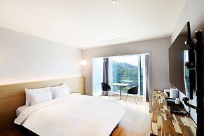 Incheon The Rest Hotel