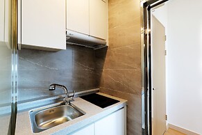 Incheon The Rest Hotel