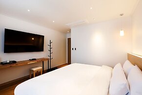Incheon The Rest Hotel