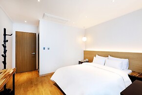 Incheon The Rest Hotel