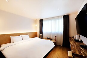 Incheon The Rest Hotel