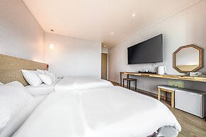 Incheon The Rest Hotel