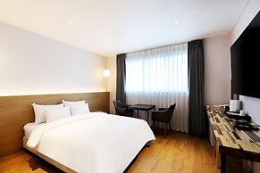 Incheon The Rest Hotel