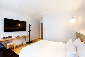 Incheon The Rest Hotel