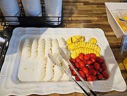 Incheon The Rest Hotel