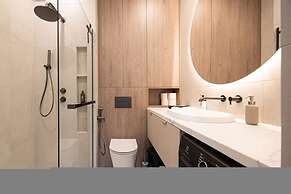 Puerto I Przytulne Studio w Nowym Porcie Blisko Opery