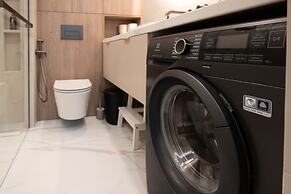 Puerto I Przytulne Studio w Nowym Porcie Blisko Opery