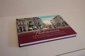 Puerto I Przytulne Studio w Nowym Porcie Blisko Opery