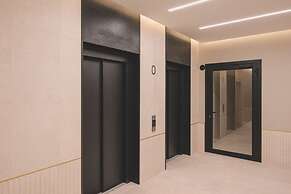 Puerto I Przytulne Studio w Nowym Porcie Blisko Opery