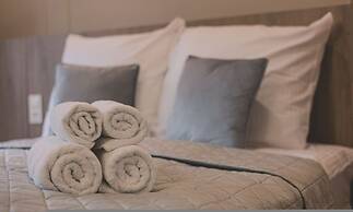 Puerto I Przytulne Studio w Nowym Porcie Blisko Opery