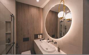 Puerto I Przytulne Studio w Nowym Porcie Blisko Opery