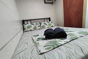 La Ud Lounge and Hostel