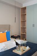 Modern & Spacious 2BR Steps to Cismigiu Gardens