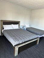 301 Bealey Ave Motel