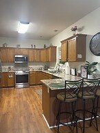 Perfect Short-Term Rental