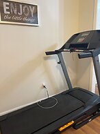 Perfect Short-Term Rental