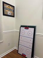 Perfect Short-Term Rental