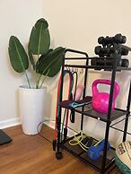 Perfect Short-Term Rental