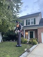 Perfect Short-Term Rental