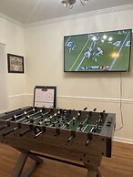 Perfect Short-Term Rental