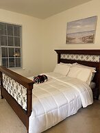 Perfect Short-Term Rental