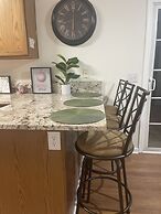 Perfect Short-Term Rental