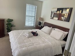 Perfect Short-Term Rental