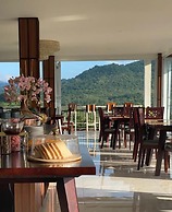 Hakata Lejja near Natural Hot spring