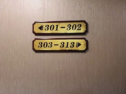 Enrich Hotel Setia Alam by uBook