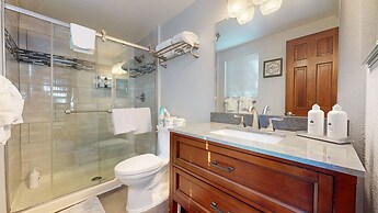 Mammoth Sierra Townhomes #38 3 Bedroom Condo