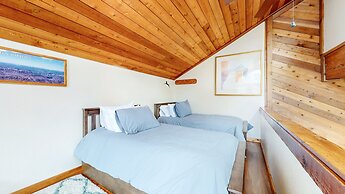 Mammoth Sierra Townhomes #38 3 Bedroom Condo