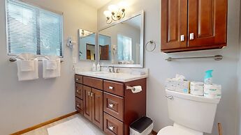 Mammoth Sierra Townhomes #38 3 Bedroom Condo