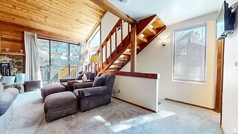 Mammoth Sierra Townhomes #38 3 Bedroom Condo