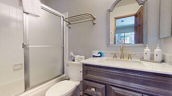 Mammoth Sierra Townhomes #38 3 Bedroom Condo