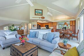 Villas Of Kamalii 55 3 Bedroom Condo