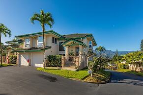 Villas Of Kamalii 55 3 Bedroom Condo