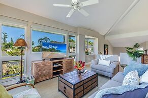 Villas Of Kamalii 55 3 Bedroom Condo