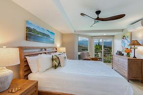 Villas Of Kamalii 55 3 Bedroom Condo