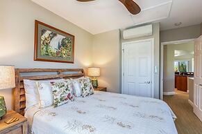 Villas Of Kamalii 55 3 Bedroom Condo