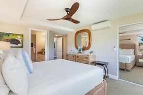 Villas Of Kamalii 55 3 Bedroom Condo
