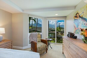 Villas Of Kamalii 55 3 Bedroom Condo