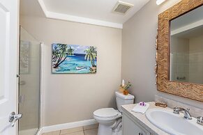 Villas Of Kamalii 55 3 Bedroom Condo