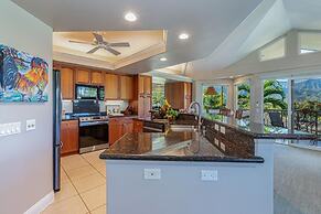 Villas Of Kamalii 55 3 Bedroom Condo