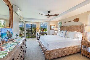 Villas Of Kamalii 55 3 Bedroom Condo