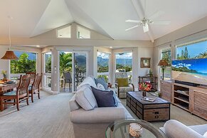 Villas Of Kamalii 55 3 Bedroom Condo