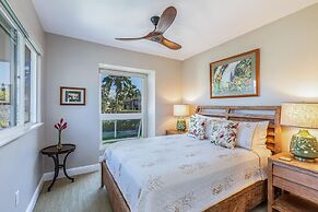 Villas Of Kamalii 55 3 Bedroom Condo