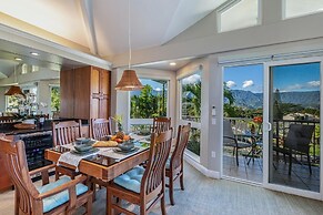 Villas Of Kamalii 55 3 Bedroom Condo