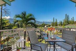 Villas Of Kamalii 55 3 Bedroom Condo