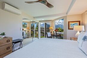 Villas Of Kamalii 55 3 Bedroom Condo