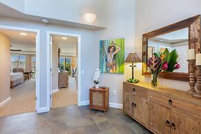 Villas Of Kamalii 55 3 Bedroom Condo